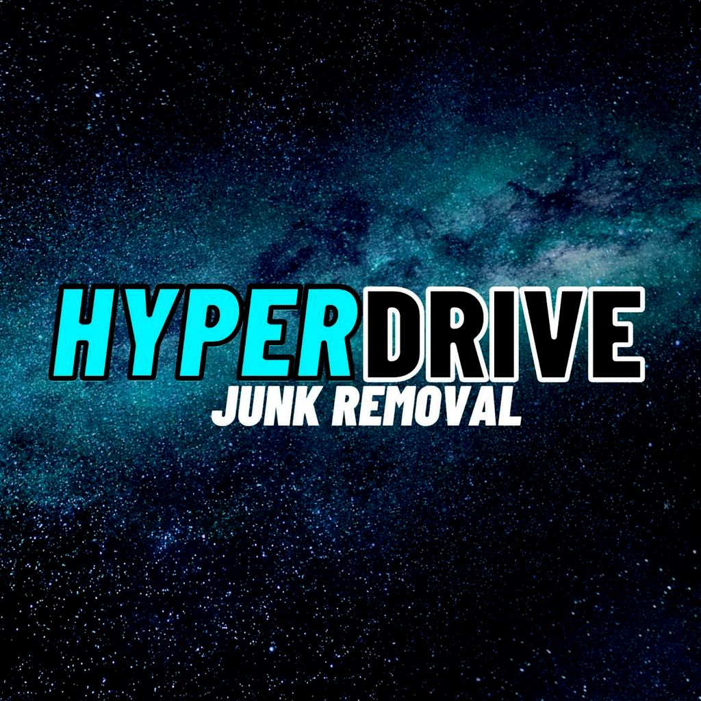 Hyperdrive Junk Removal