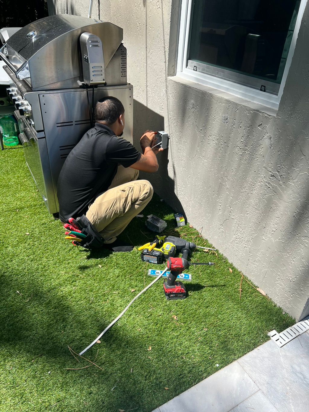 Projects and media