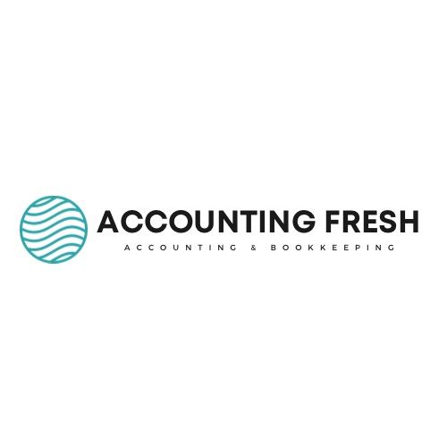 Accounting Fresh Logo