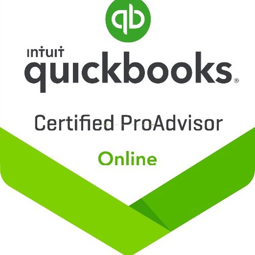 QuickBooks Online Expert