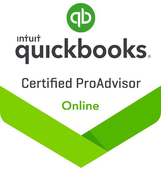 QuickBooks Online Expert