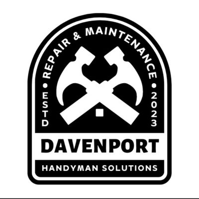Avatar for Davenport Handyman Solutions