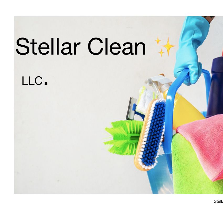 Stellar Cleaning Service