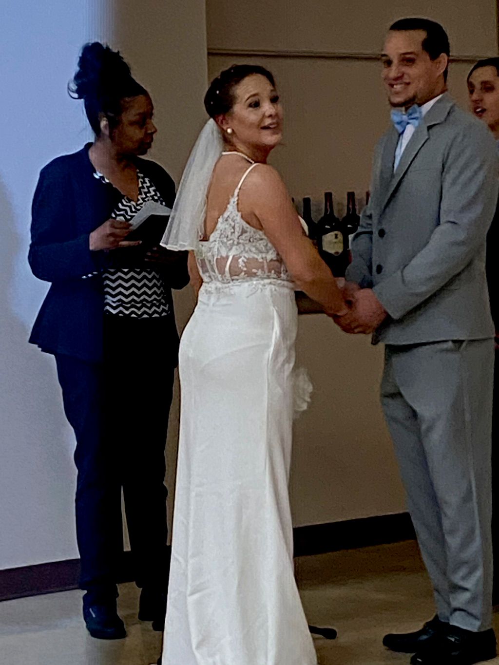 Customer photos
