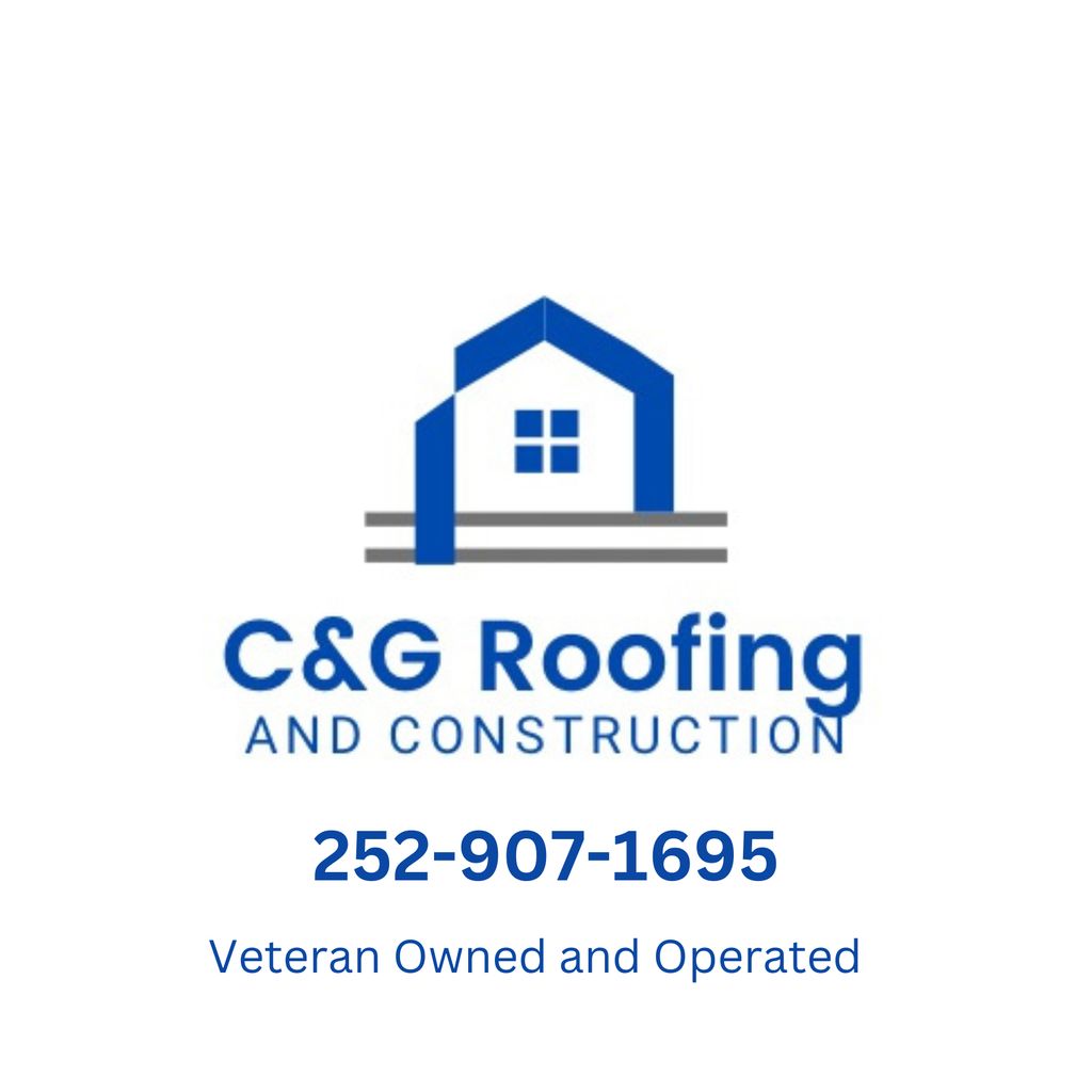 C&G Roofing and Construction