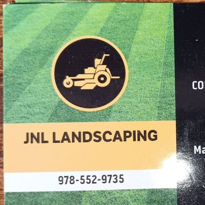 Avatar for JNL Landscaping