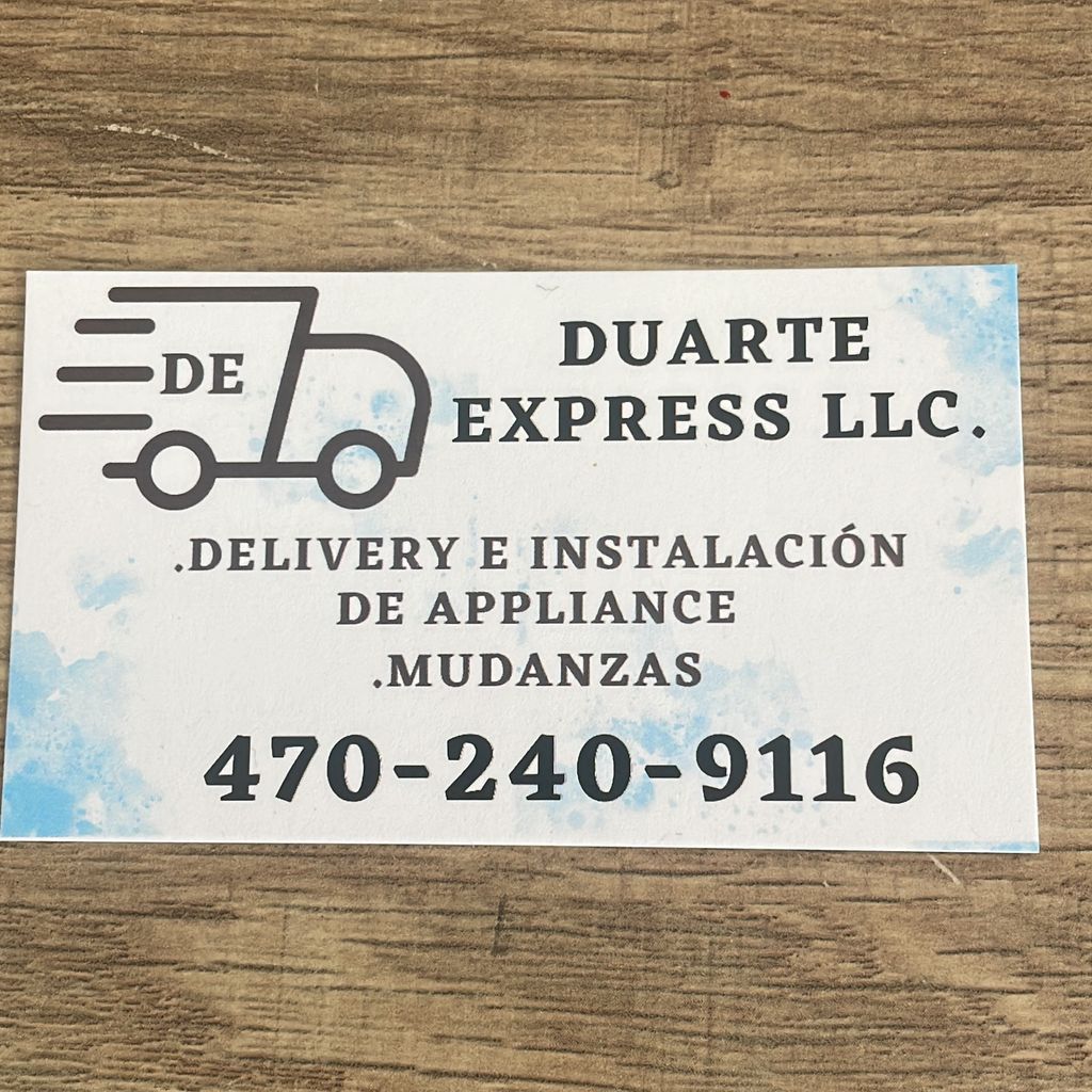 Duarte Express LLC