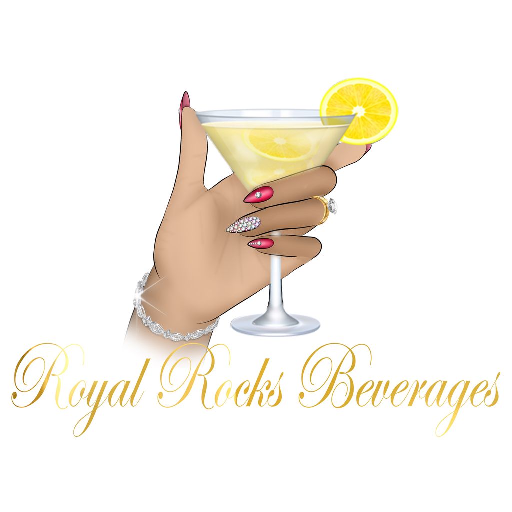 Royal Rocks Beverages