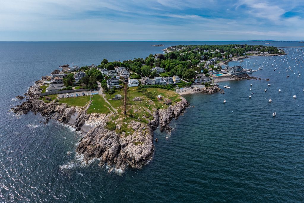 Marblehead, MA