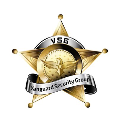 Avatar for Vanguard Security Group