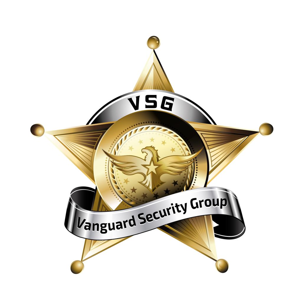 Vanguard Security Group