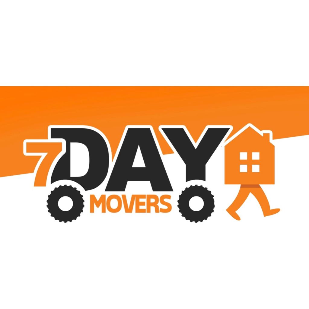 7 Day Movers