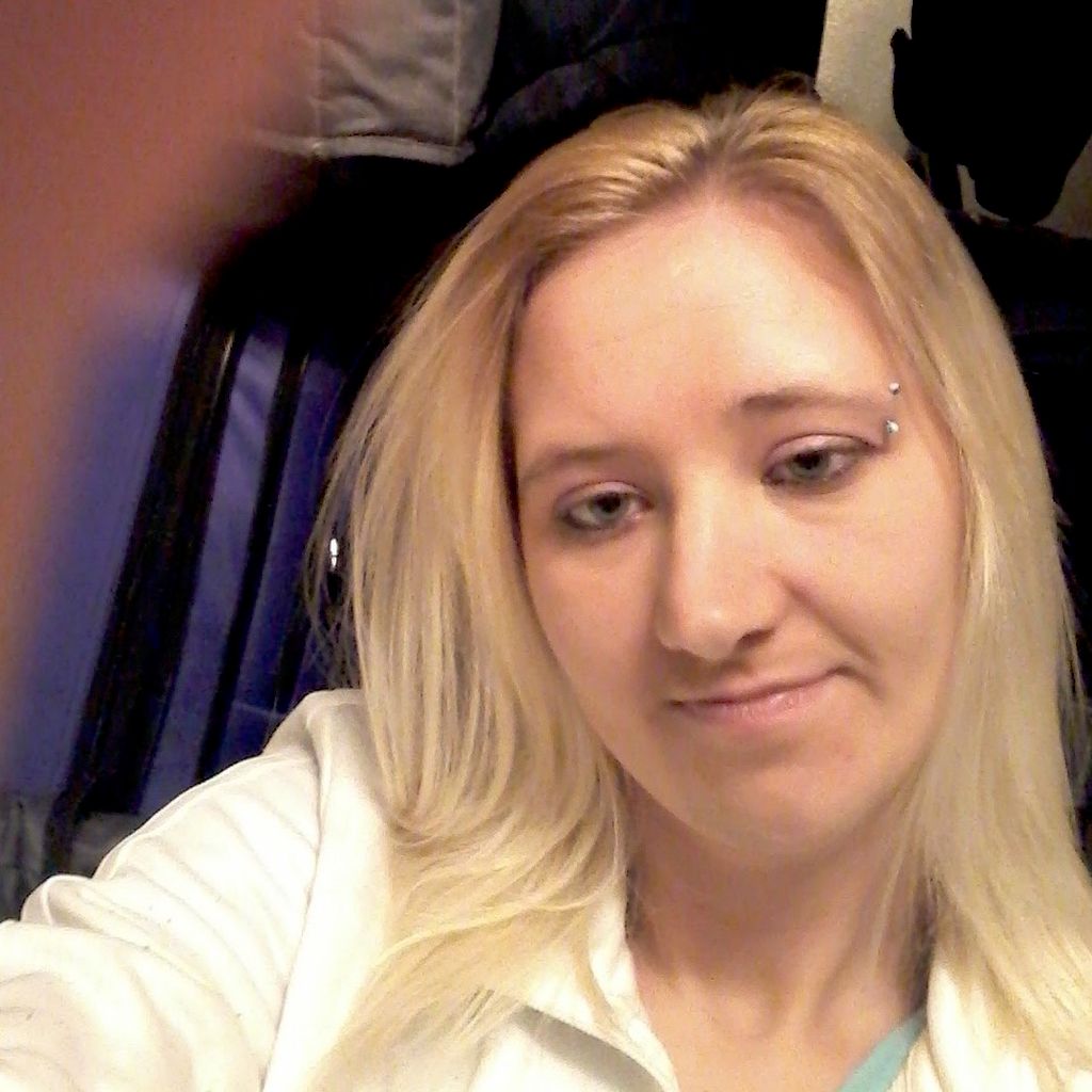 Blondie's Mop & Go Cleaning
