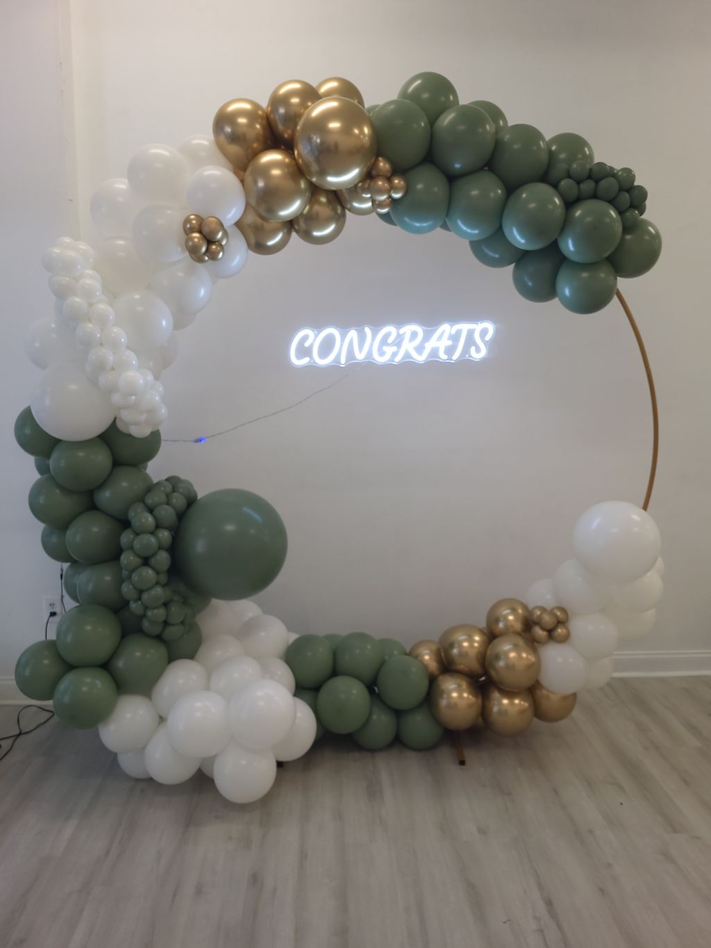 Balloon Decorations