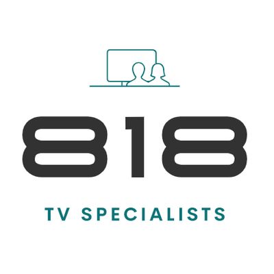 Avatar for 818 TV Specialist