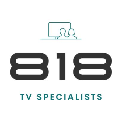 818 TV Specialist
