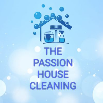 Avatar for THE PASSION HOUSE CLEANING