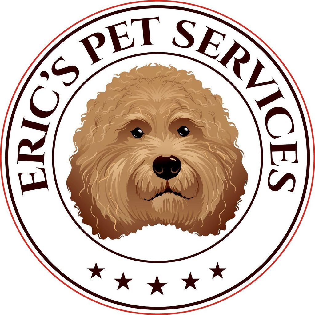 Eric's Pet Services