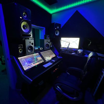 Avatar for Led Zepagain LLC recording studio