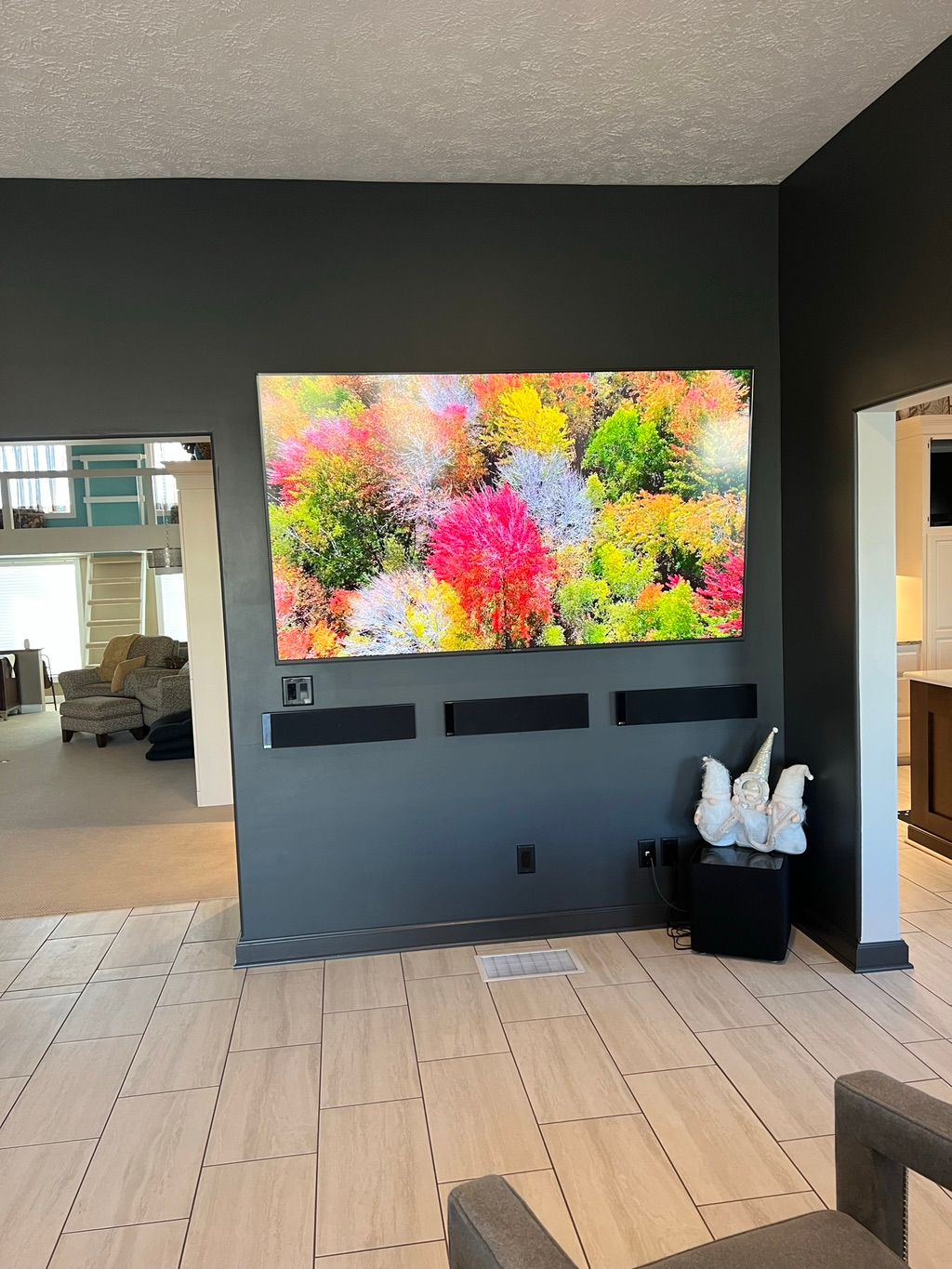 Projects and media