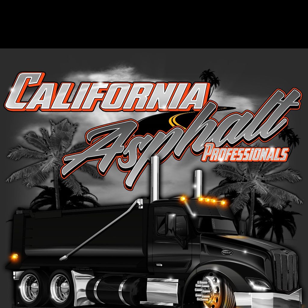 California Asphalt Professionals