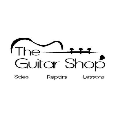 Avatar for The Guitar Shop