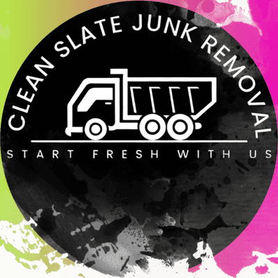 Avatar for Clean Slate Junk Removal Service