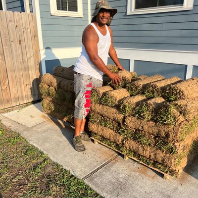 Avatar for Beezy does it all