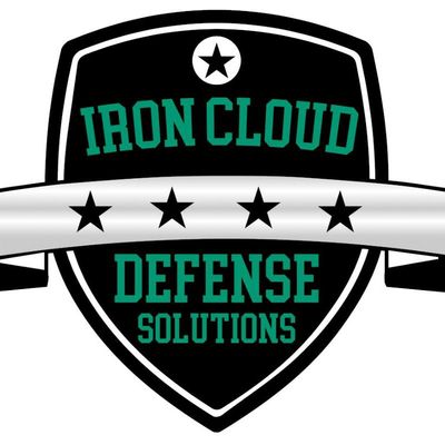 Avatar for Iron Cloud Defense Solutions