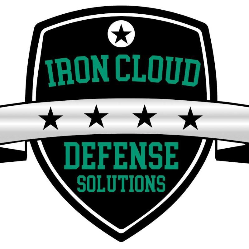 Iron Cloud Defense Solutions