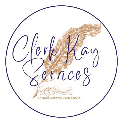 Clerk Kay Services