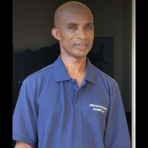 JHD Professional Cleaning LLC