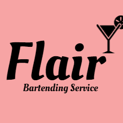Avatar for Flair Bartending Service, LLC