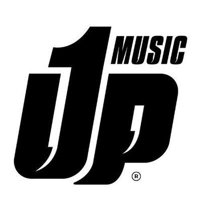 Avatar for 1uP Music