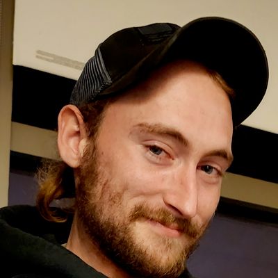 Avatar for Anthony Michael Johnson
