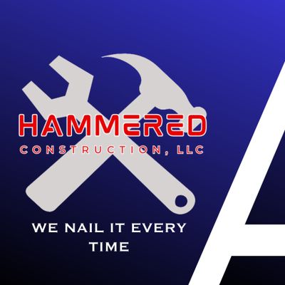 Avatar for Hammered Construction LLC