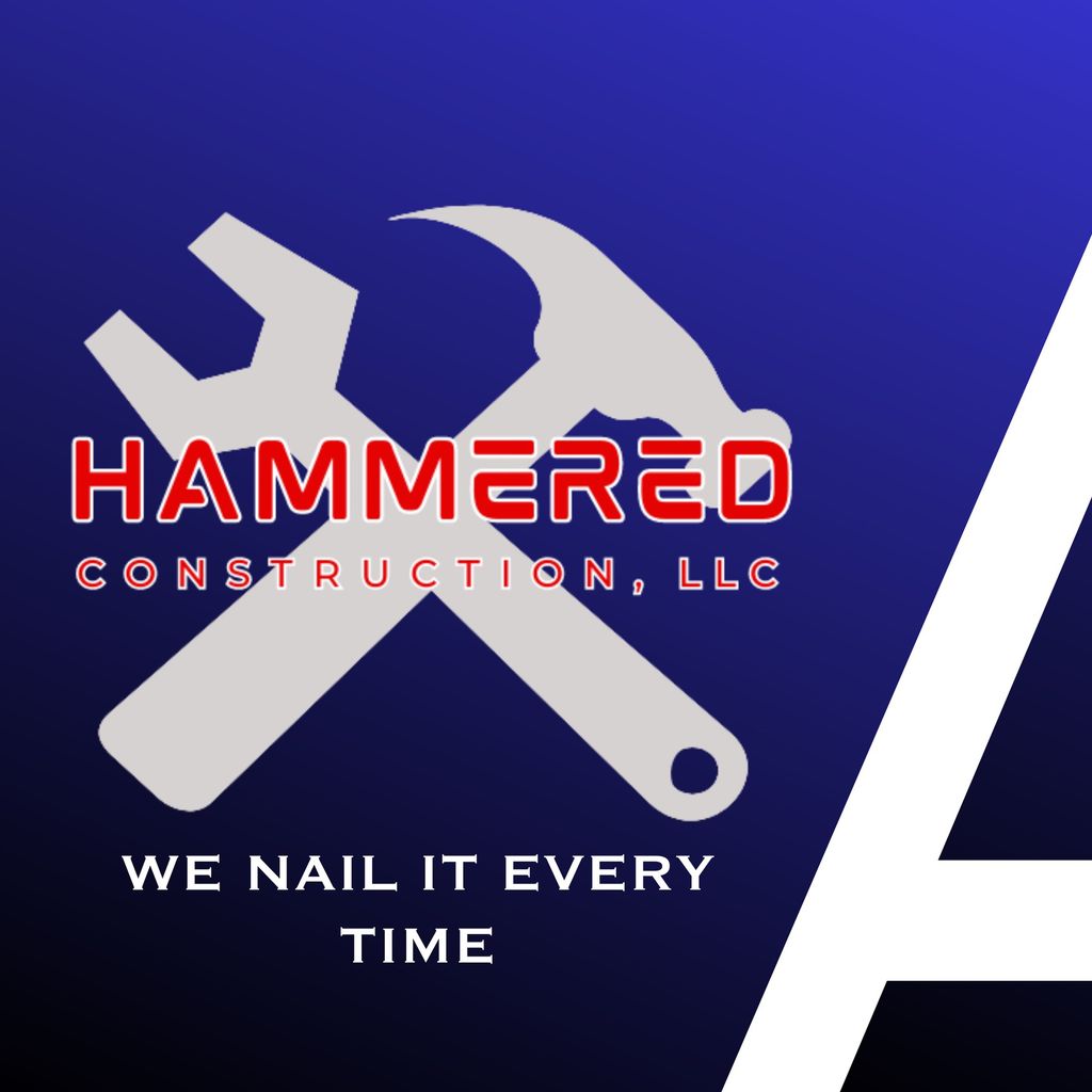 Hammered Construction LLC