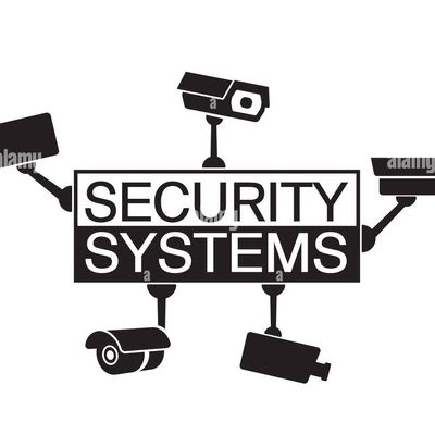 Avatar for Security systems & locksmith
