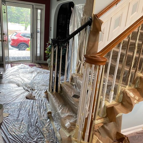 M&L Painting Llc Spotsylvania, VA Thumbtack