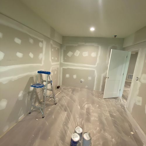 M&L Painting Llc Spotsylvania, VA Thumbtack