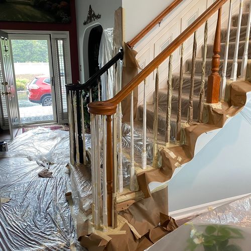 M&L Painting Llc Spotsylvania, VA Thumbtack