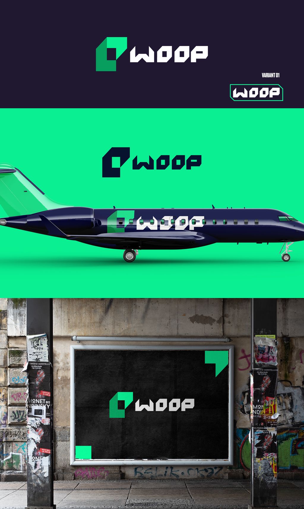 Projects and media