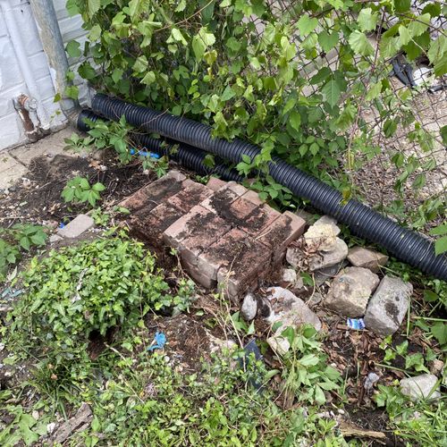 Junk Removal