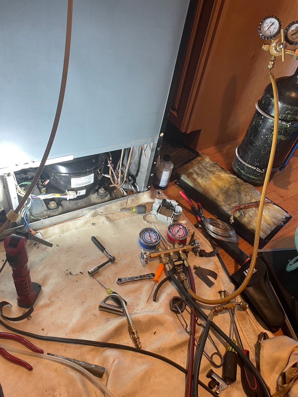 Projects and media