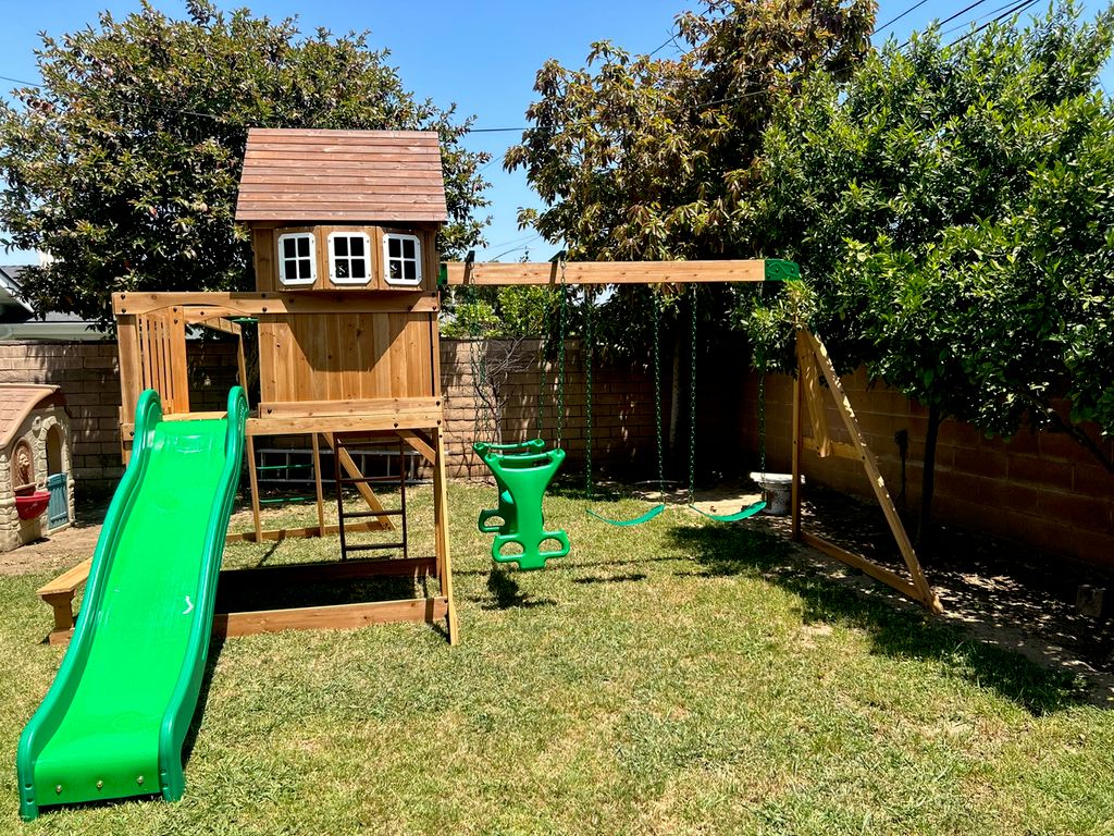 Customer photos