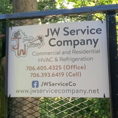 Avatar for JW Service Company