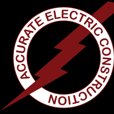 Avatar for Accurate Electric Construction INC