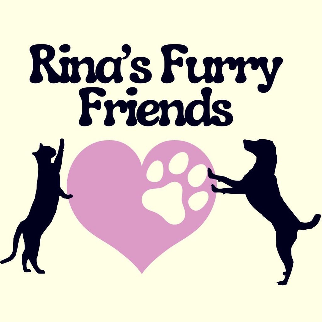 Rina’s Furry Friends