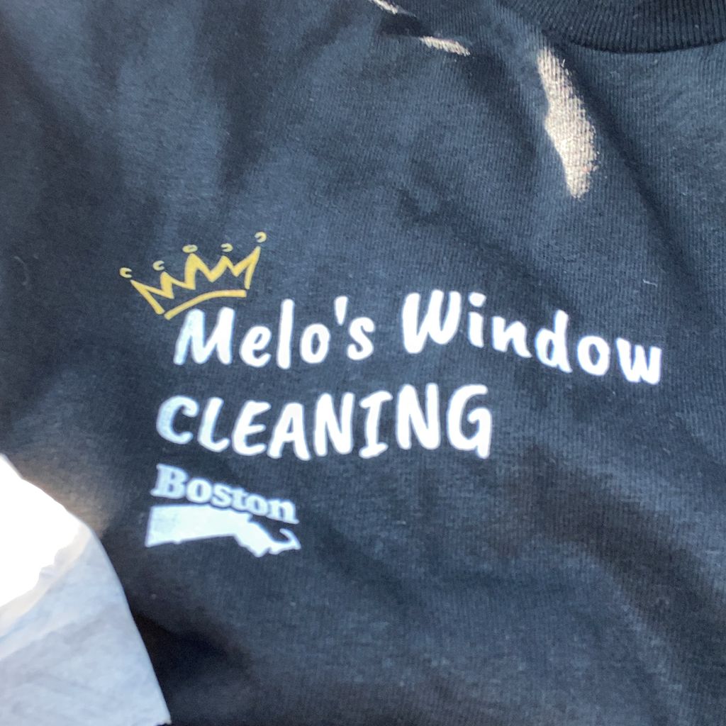 Melo's Window Cleaning