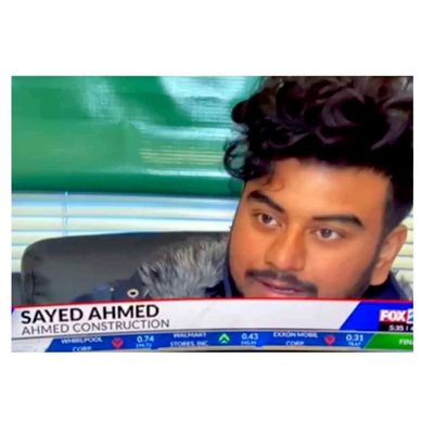 Avatar for Ahmed Construction LLC